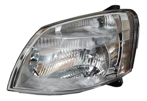 Farol Delantero Izquierdo Berlingo Business M59 M69