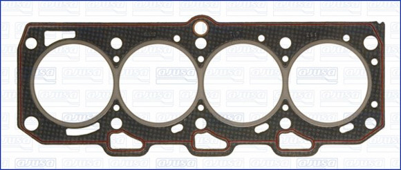 JUNTA TAPA DE CILINDROS FIAT BRAVA 1.4 12V