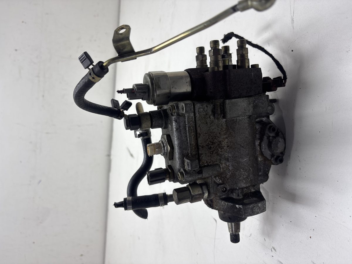 Bomba Inyeccion Chevrolet Meriva 2006-2010 Cosmo 1.7L 74kW 8971852422