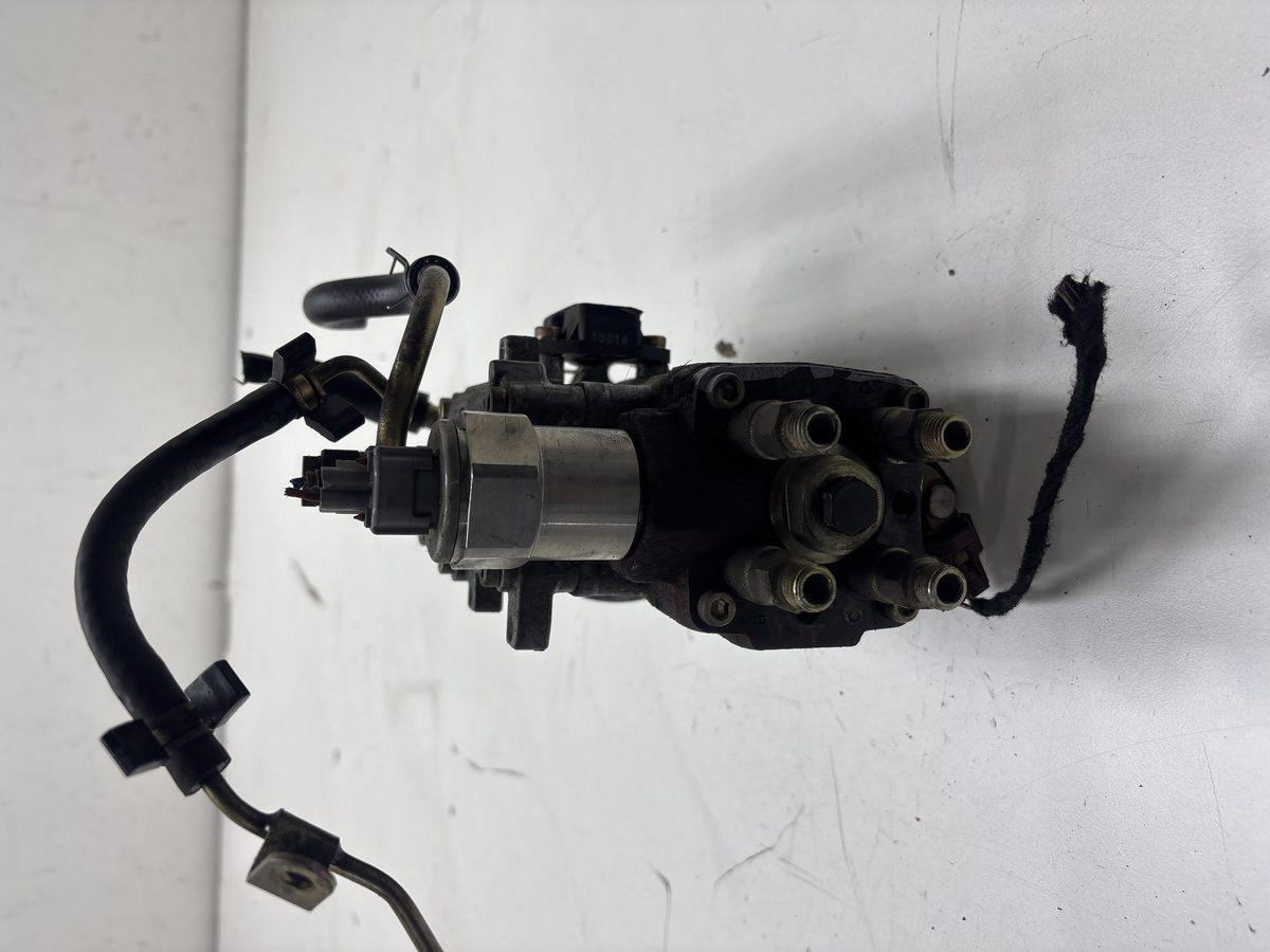 Bomba Inyeccion Chevrolet Meriva 2006-2010 Cosmo 1.7L 74kW 8971852422
