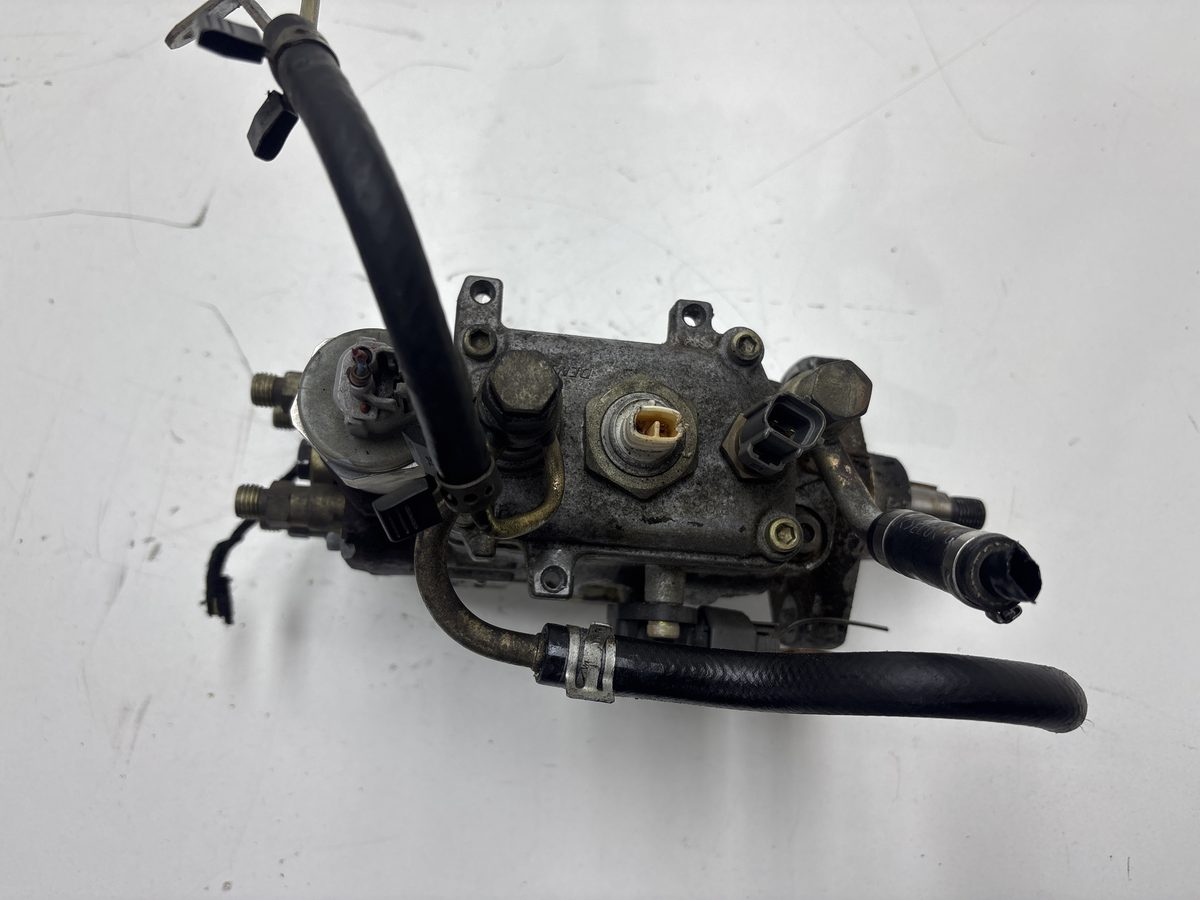 Bomba Inyeccion Chevrolet Meriva 2006-2010 Cosmo 1.7L 74kW 8971852422