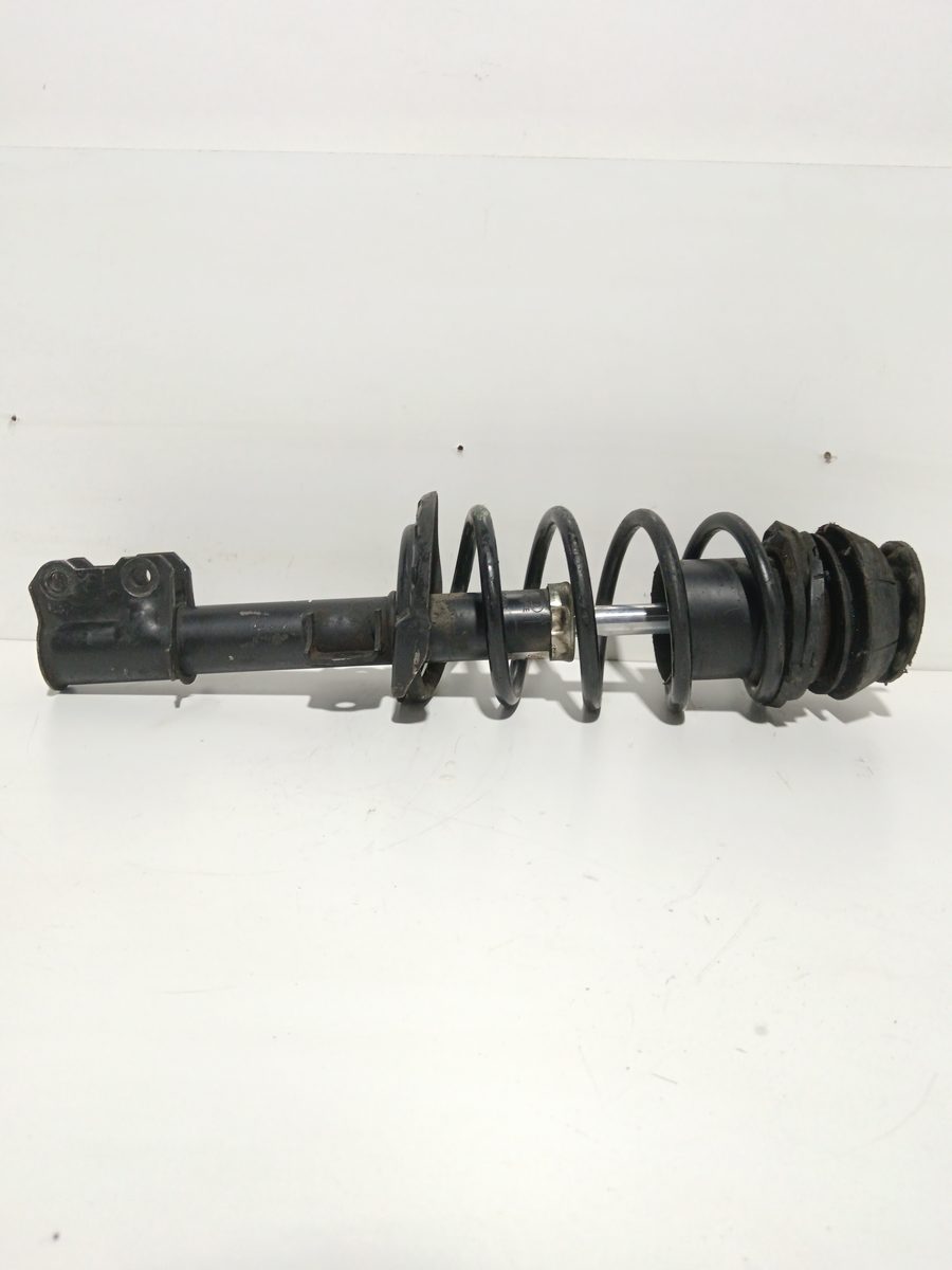 Amortiguador Delantero Der/Izq Chevrolet Corsa 2 2000-2003 SINREF