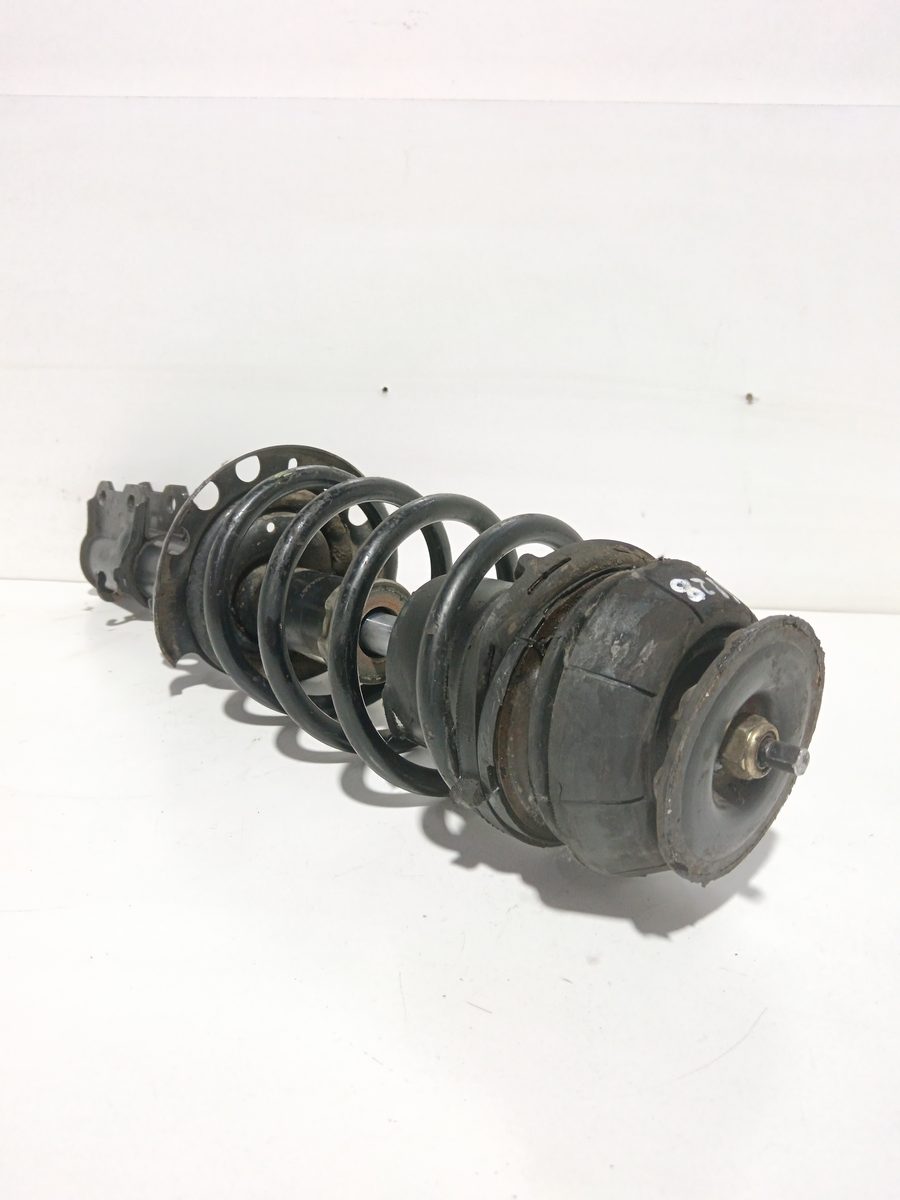 Amortiguador Delantero Der/Izq Chevrolet Corsa 2 2000-2003 SINREF