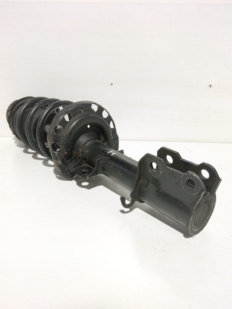 Amortiguador Delantero Der/Izq Chevrolet Corsa 2 2000-2003 SINREF