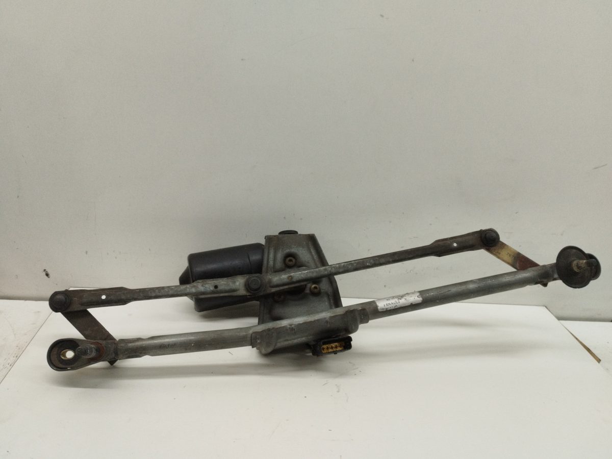 Motor Limpia Delantero Renault Clio I Fase I+ii (B/C57) 1991-1998 1.2 Alize 0390241181