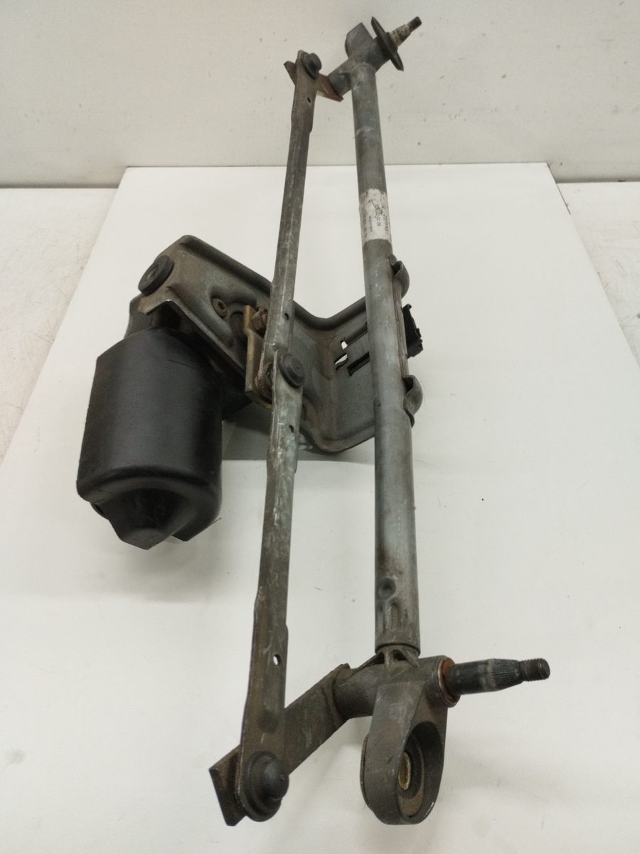 Motor Limpia Delantero Renault Clio I Fase I+ii (B/C57) 1991-1998 1.2 Alize 0390241181