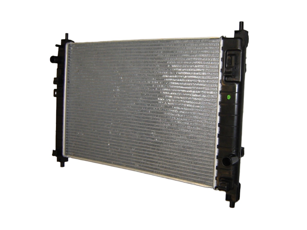 RADIADOR MOTOR CHEVROLET SAIL 1.4