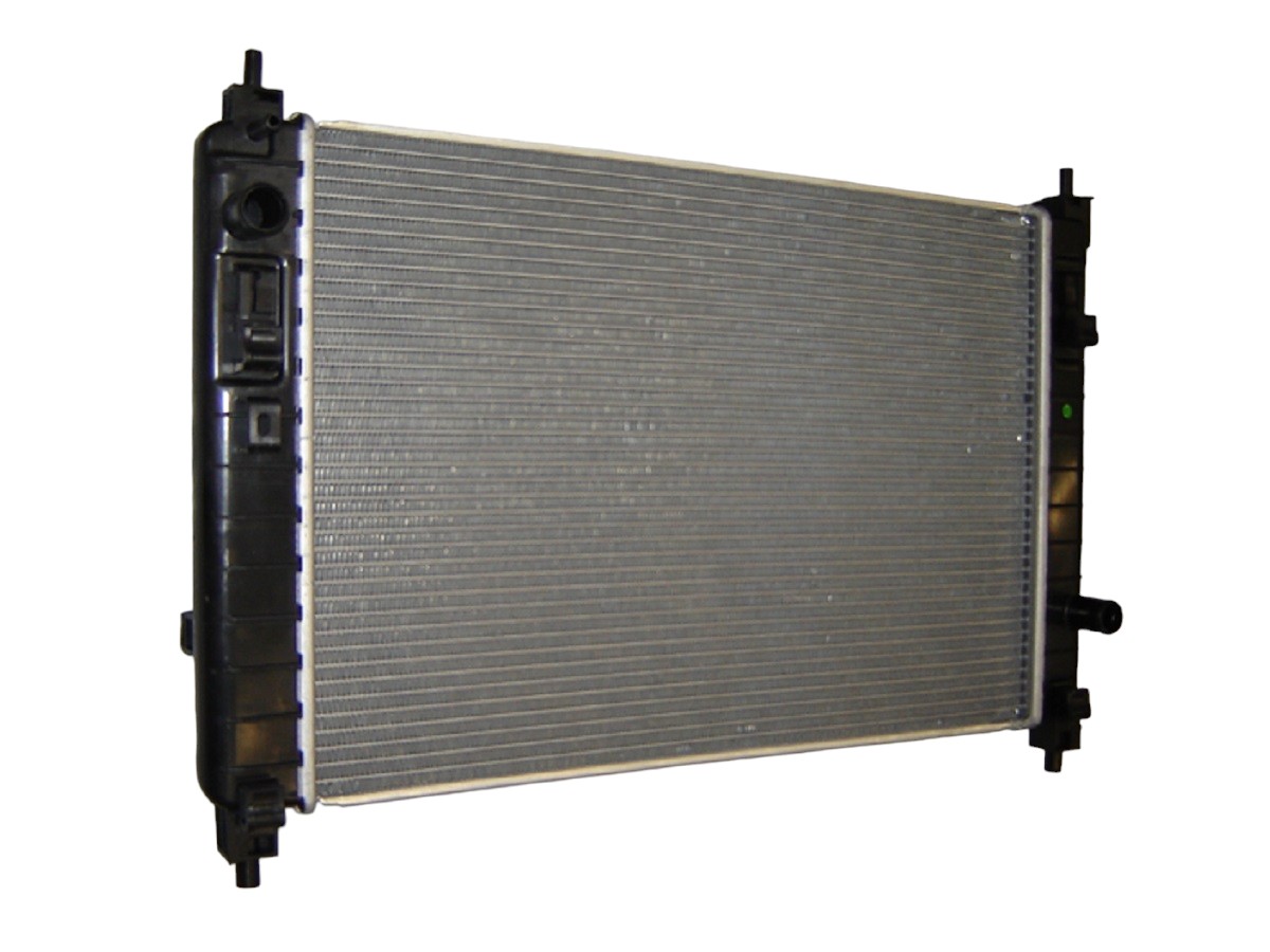 RADIADOR MOTOR CHEVROLET SAIL 1.4