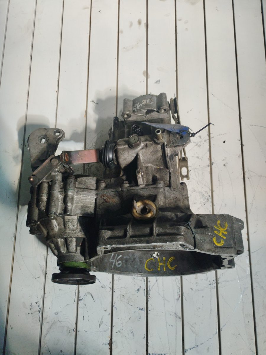 Caja Cambios Volkswagen Golf III Berlina (1H1) 1991-1998 CL 1.9L 47kW 1HD199353D