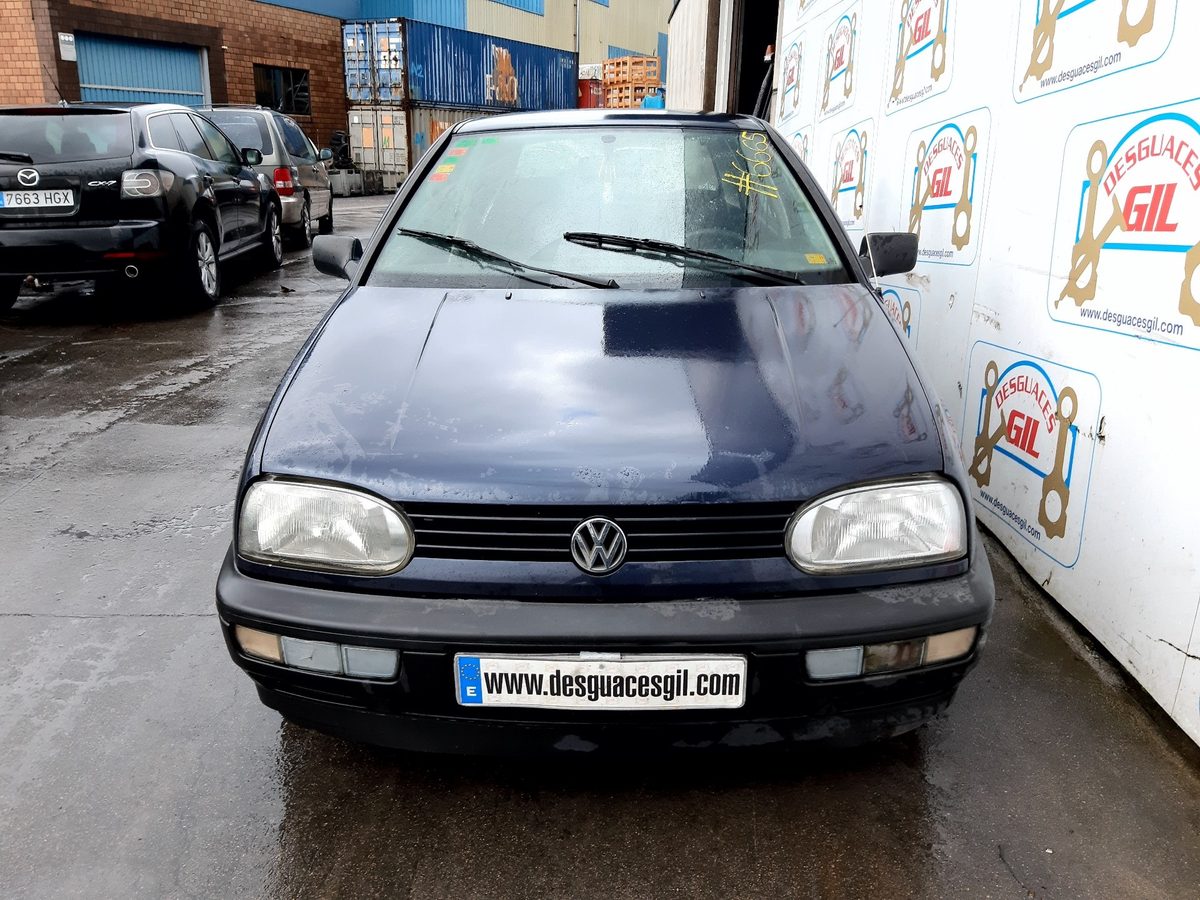 Caja Cambios Volkswagen Golf III Berlina (1H1) 1991-1998 CL 1.9L 47kW 1HD199353D