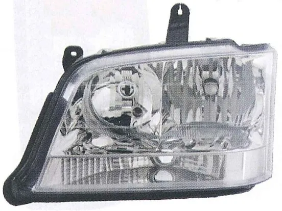 SEMIOPTICA IZQ GM BLAZER-S10 01 SEÑALERO BLANCO