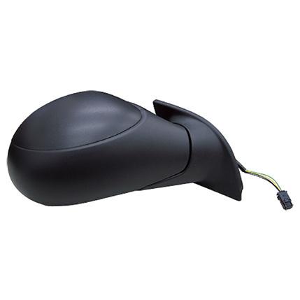 Espejo retrovisor exterior derecho