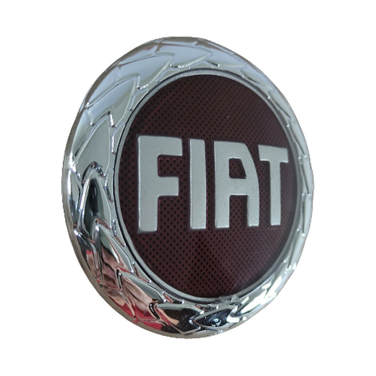 Emblema delantero Fiat Uno Fiorino