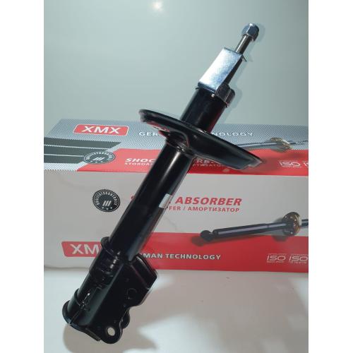 AMORTIGUADOR DELANTERO FIAT UNO 2015... ATTRATIVE FIORINO 2014... IZQ. UNO EVO 2011...2014 XMX