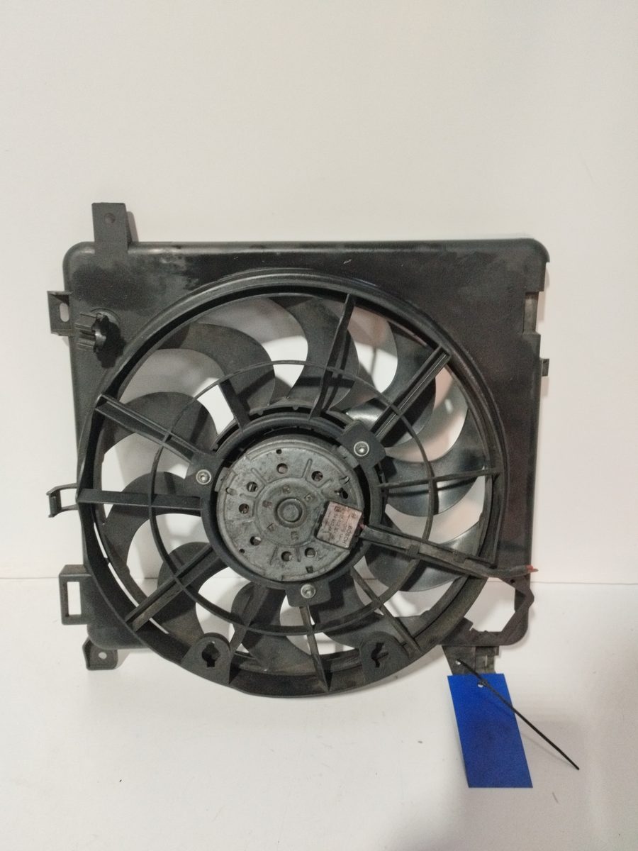 Electroventilador Chevrolet Astra H Berlina 2004-2007 Cosmo 1.7L 74kW 3135103909