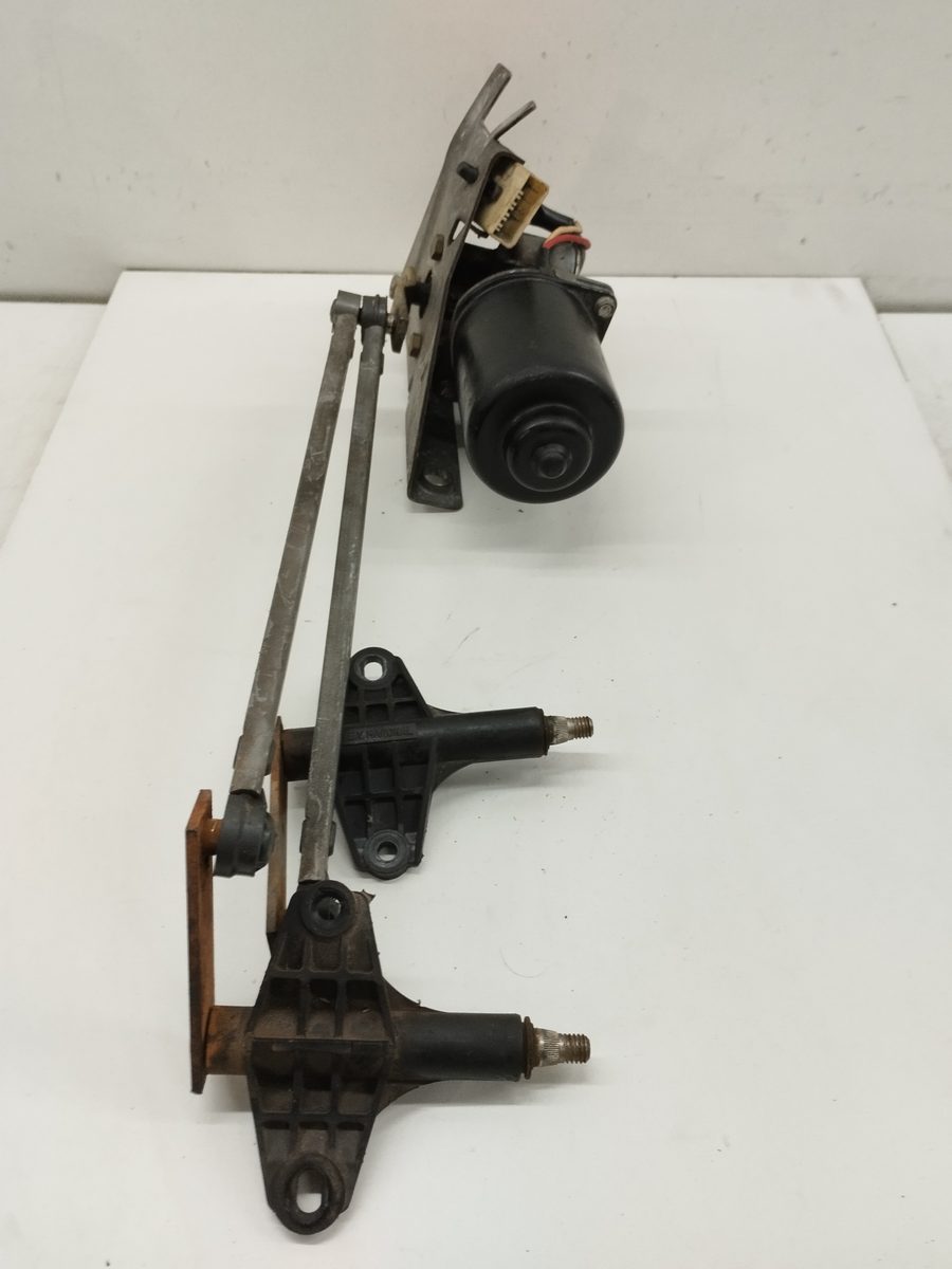 Motor Limpia Delantero Peugeot 309 1986-Actualidad Vital 1.9L 47kW 9603403280