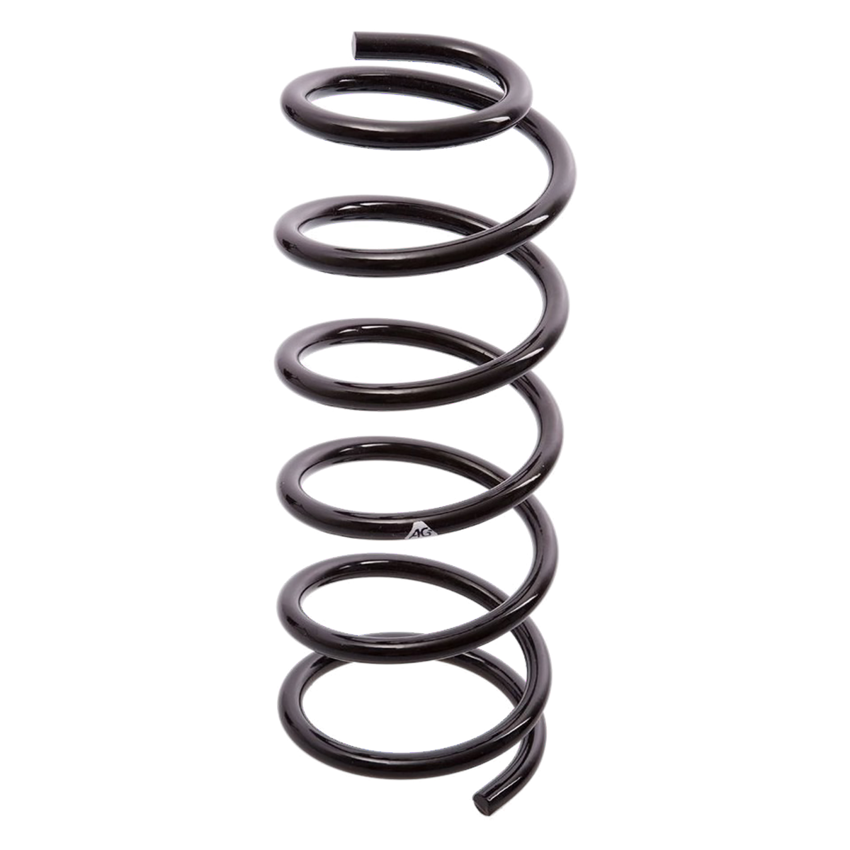 Espiral Delantero Fiat Fiorino Diesel 1991  2012