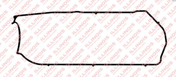 RETEN ARBOL AUXILIAR RENAULT F3R 115HP 30x40x7 ILLINOIS [ILLINOIS]