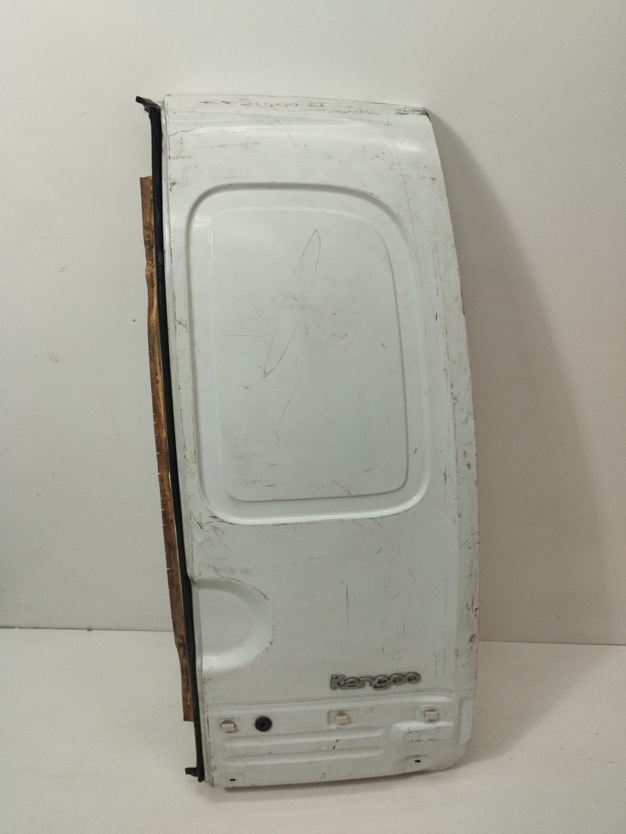 Porton Trasero Derecho Renault Kangoo (F/KC0) 1997-2005 RN/alap modell (KCOA/C/D/E/H/U)