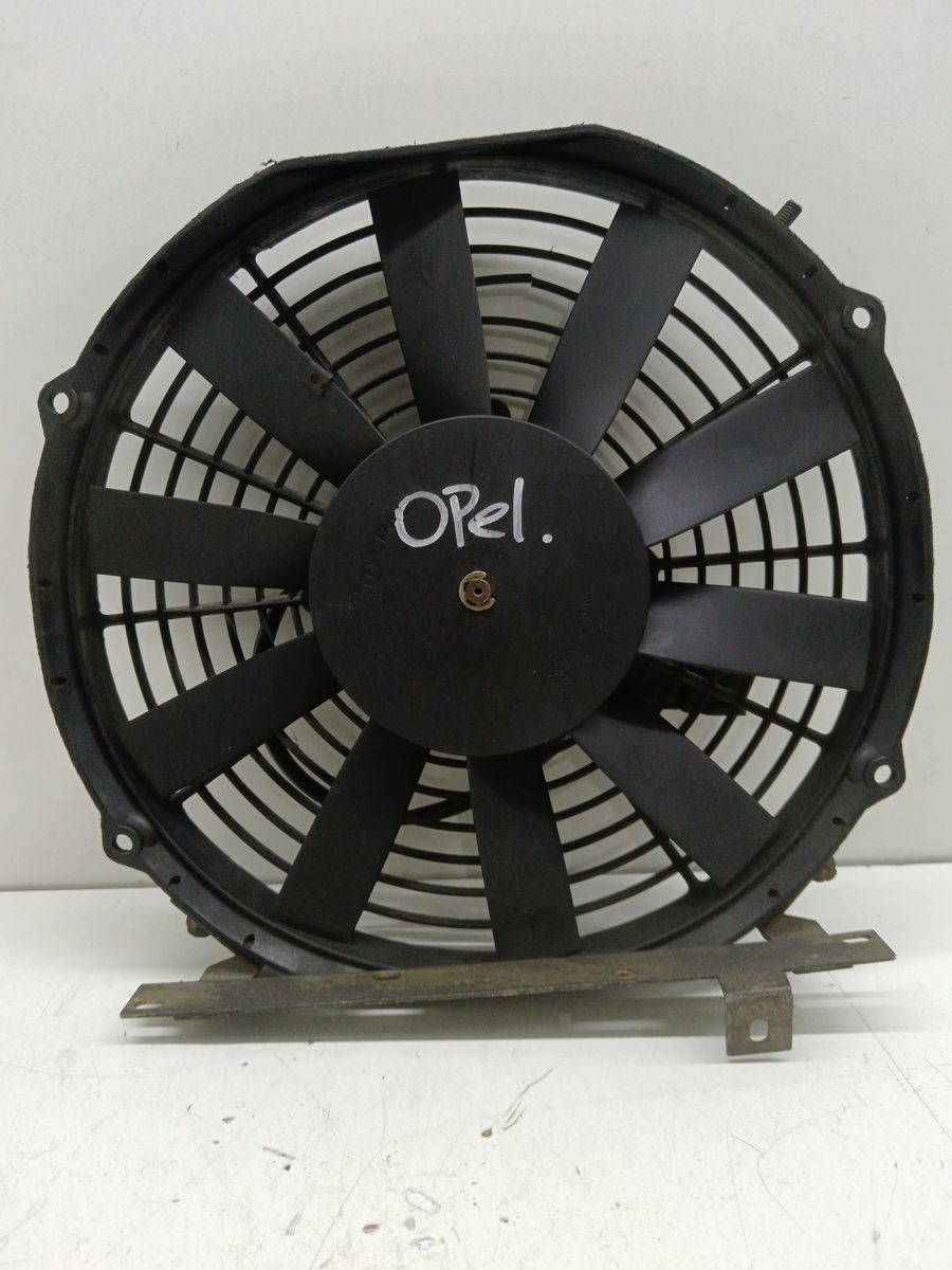Electroventilador Aire Acondicionado Opel Corsa B 1993-1997 Eco 1.0L 40kW VA11AP7C29S