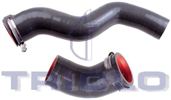 CAÑO FILTRO DE AIRE RENAULT MASTER 2.5 DCI JUEGO DE 2 [TRICLO]