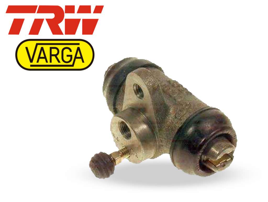 Cilindro de freno trasero