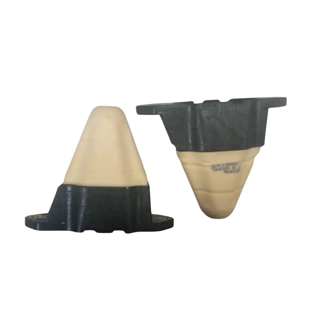 TACO REBOTE TRA FIAT STRADA 09 (KIT)
