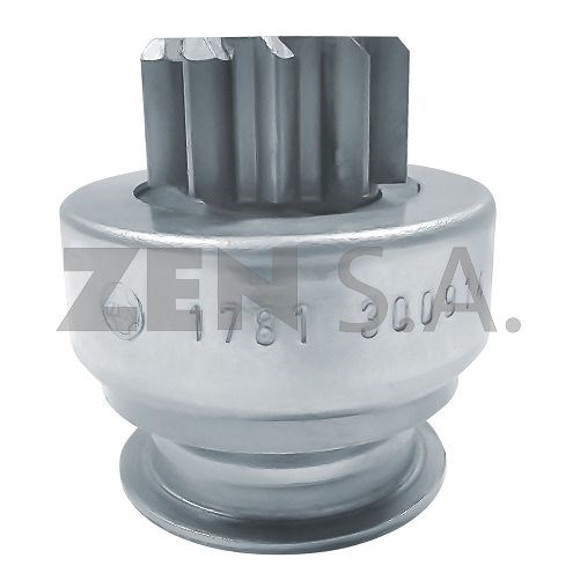 BENDIX DE ARRANQUE JAC J3/J3 TURIN