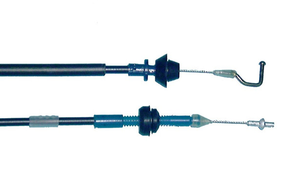CABLE ACELERADOR VOLKSWAGEN GOL/AMAZON/PARATI 1.8