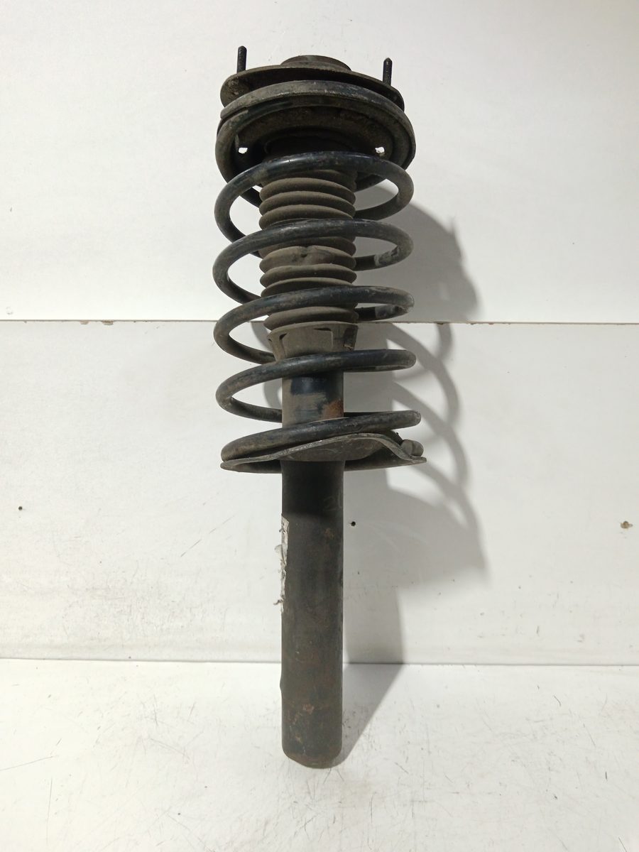 Amortiguador Delantero Der/Izq Citroën C15 desde 1985 1.8 Diesel (161) 56295201