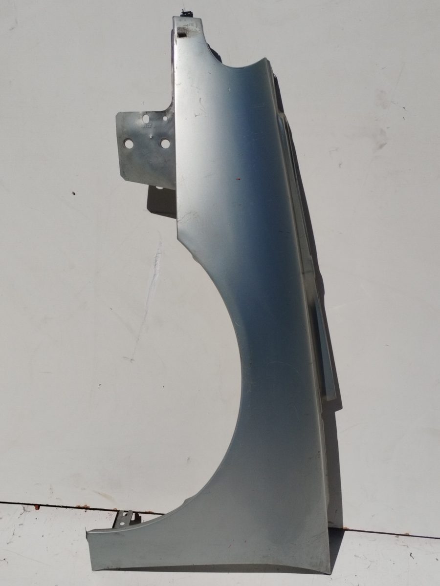 Guardabarro Delantero Izquierdo Renault Laguna (B56) 1998-2001 RT