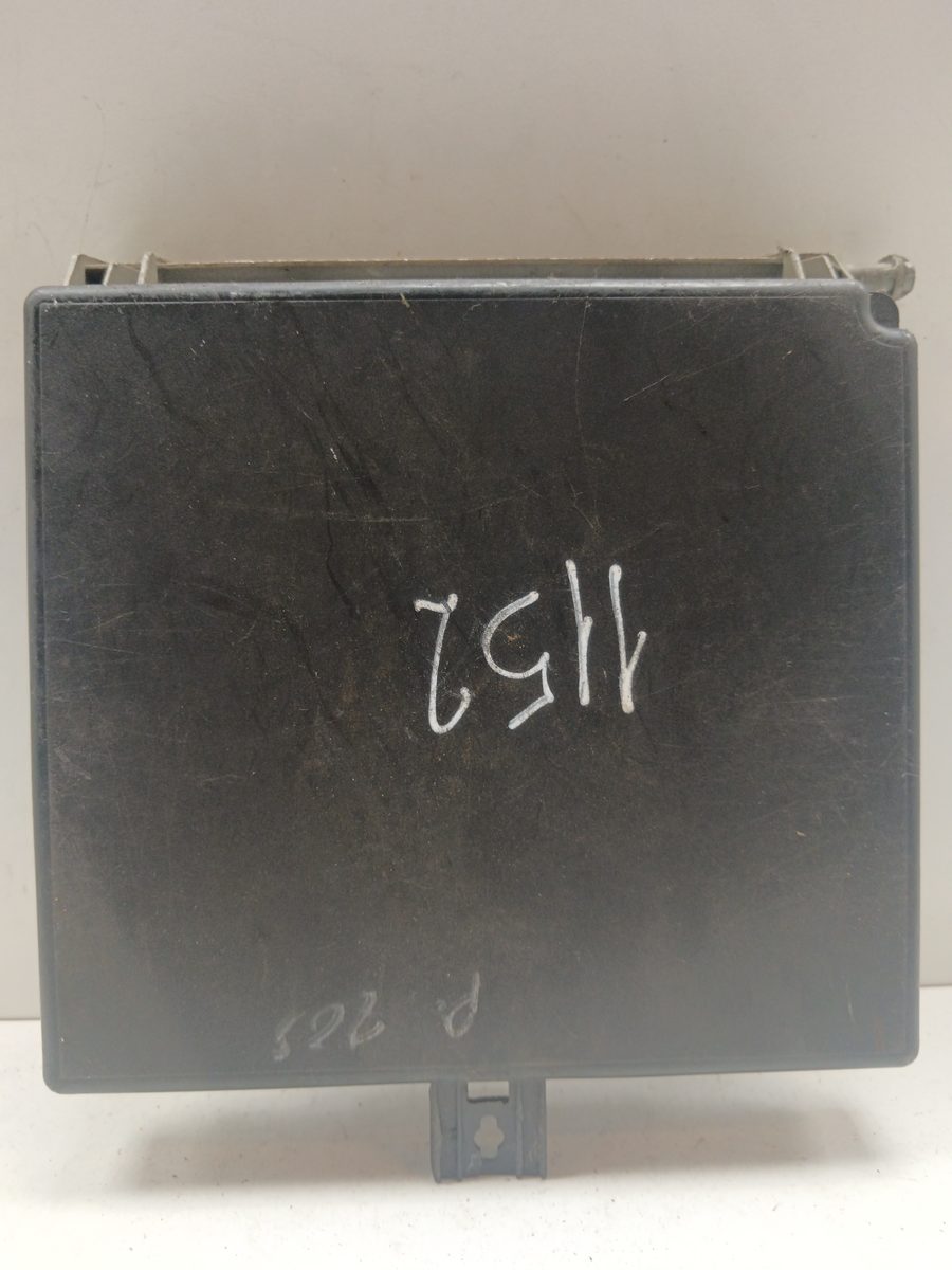 Caja Reles / Fusibles / Modulo Bsi Peugeot 205 Berlina 1983-1998 GENERATION