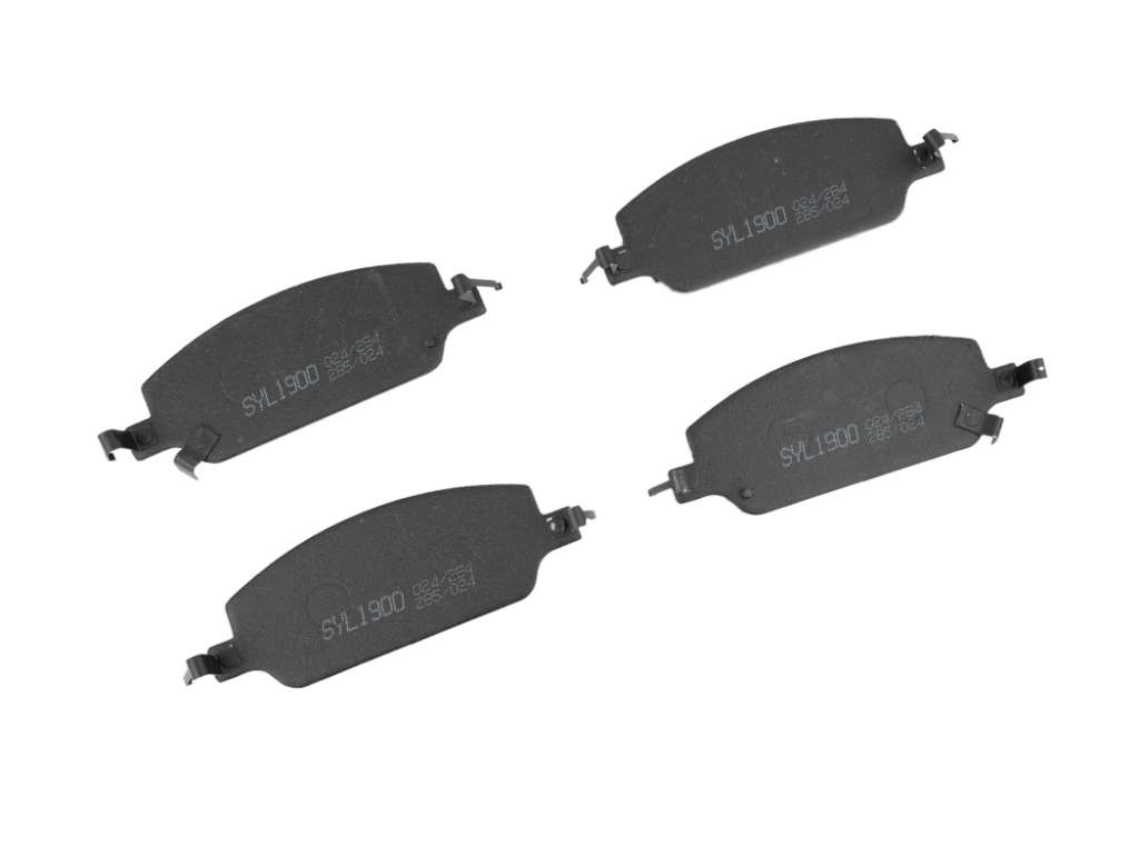 PASTILLA FRENO BYD DOLPHIN/YUAN PLUS/KING DM-IGL/GS 24/.. DEL