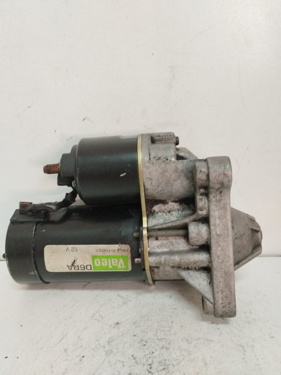 Burro de Arranque Renault Megane I Classic (LA0) 1996-2001 1.6e Alize 1.6L 66kW D6RA133
