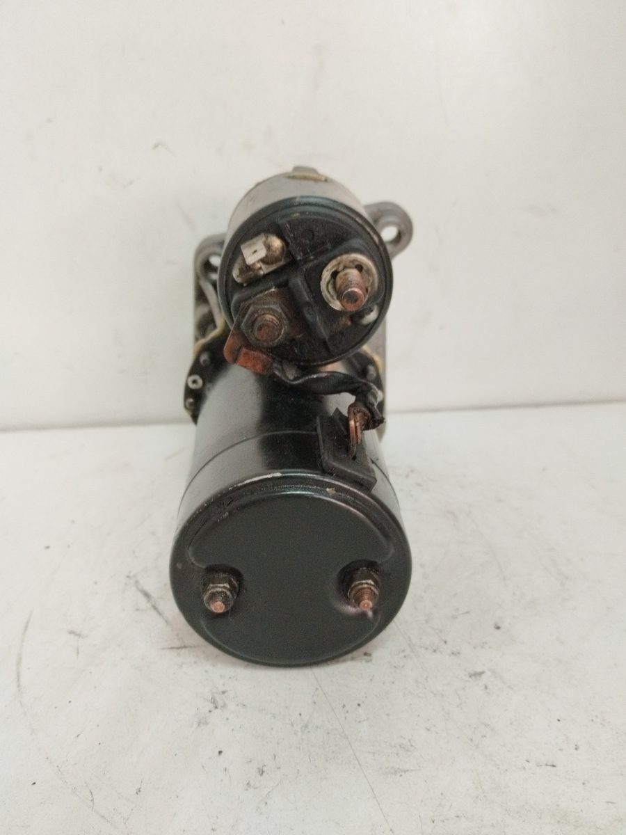 Burro de Arranque Renault Megane I Classic (LA0) 1996-2001 1.6e Alize 1.6L 66kW D6RA133