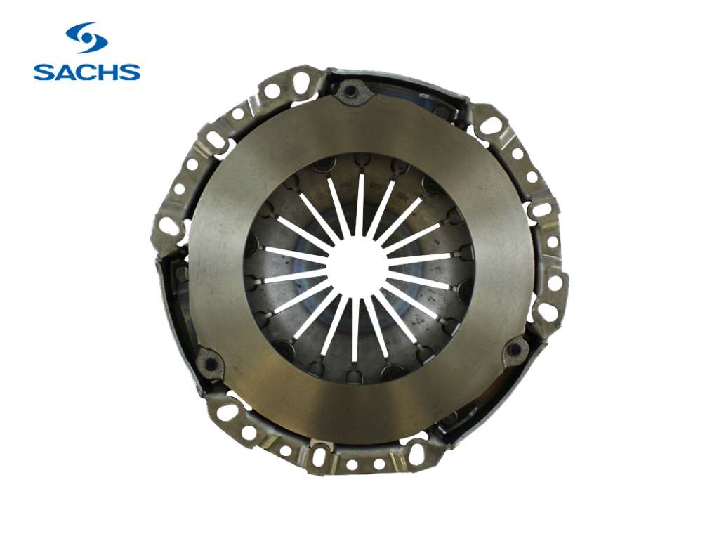 Kit de embrague con rulemán para Fiat Uno, Argo, Mobi, Cronos 1.0/1.3, 20 estrías, 200mm