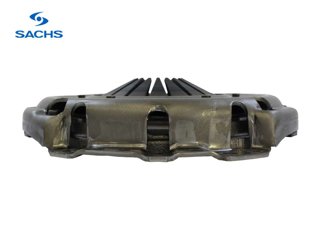Kit de embrague con rulemán para Fiat Uno, Argo, Mobi, Cronos 1.0/1.3, 20 estrías, 200mm