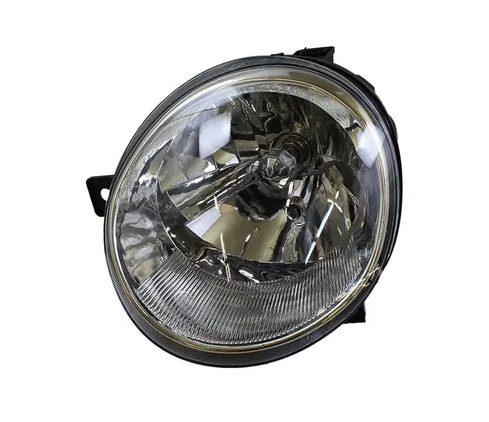 SEMIOPTICA IZQ CHERY QQ 08