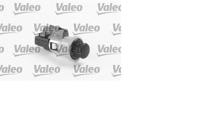 ENCENDEDOR COMPLETO RENAULT KANGOO LAGUNA MEGANE MASTER DUSTER OROCH VALEO [VALEO]