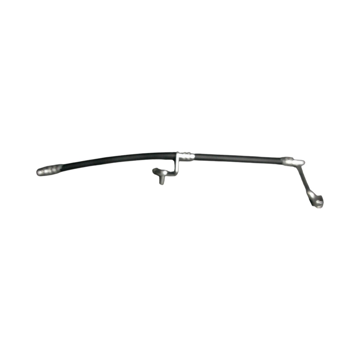 FLEXIBLE DE FRENO DEL IZQ CHEVROLET S10 COLORADO 2017/