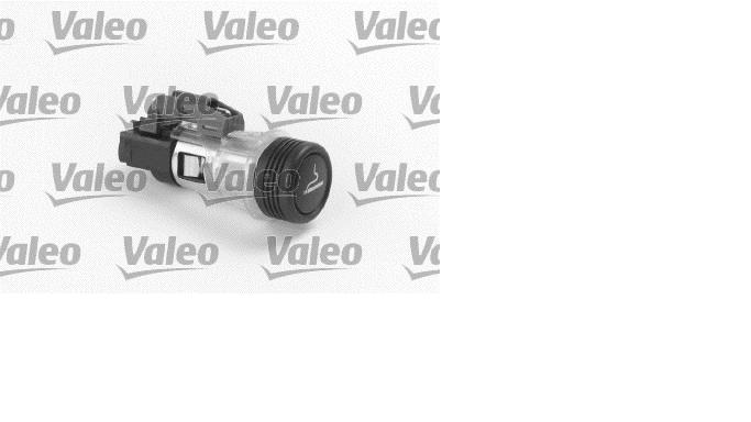 ENCENDEDOR COMPLETO PEUGEOT CITROEN BERLINGO PARTNER SAXO VALEO [VALEO]