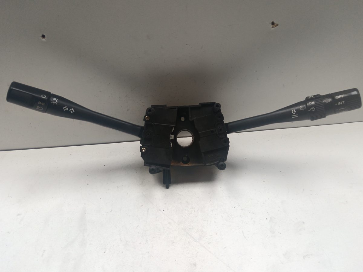 Llave de Luces Limpiaparabrisas MG Rover Serie 200 (RF) 1996-1999 1.4 CAT 1.4L 55kW