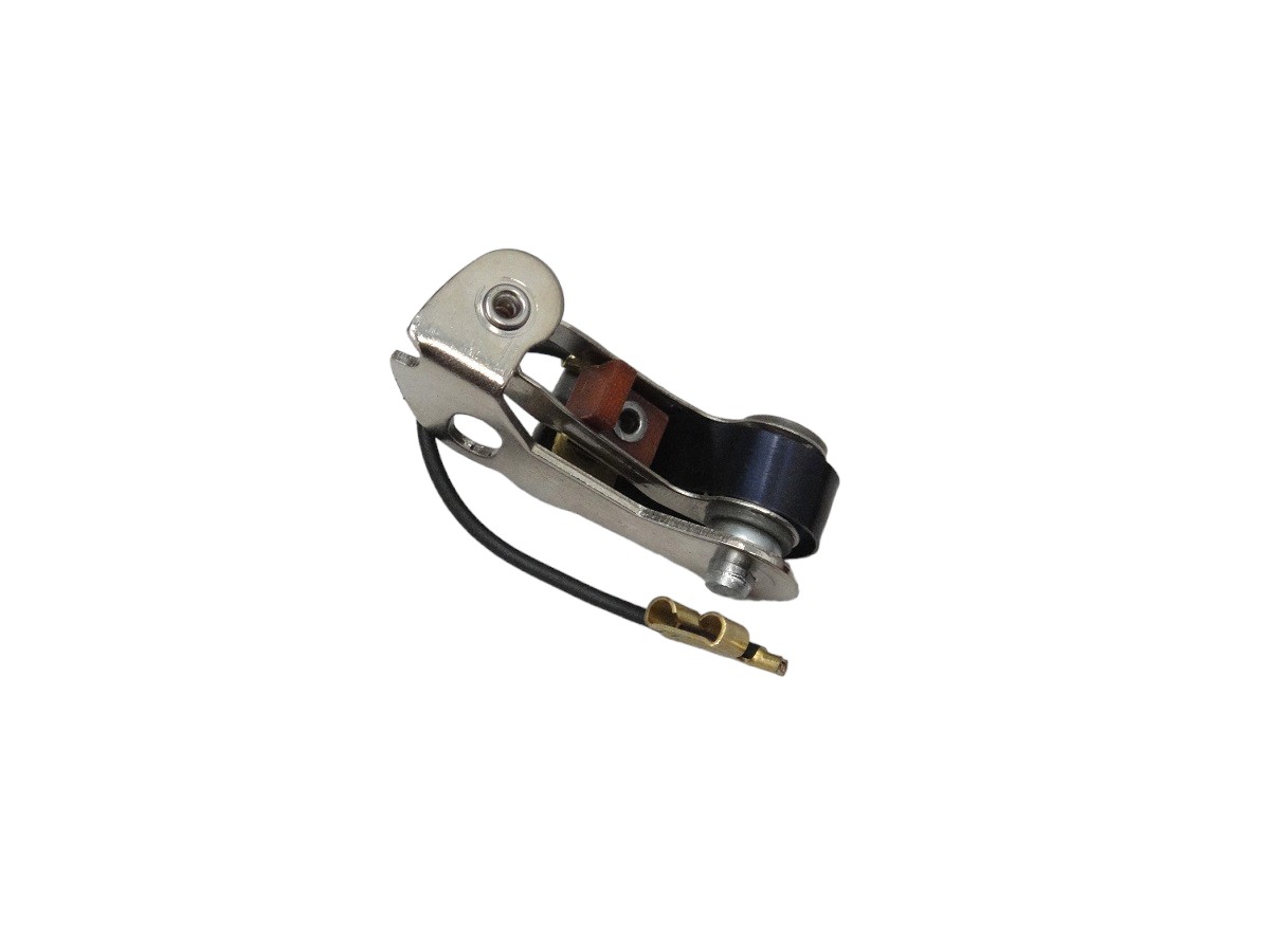 PLATINOS CHEVETTE ENCENDIDO BOSCH
