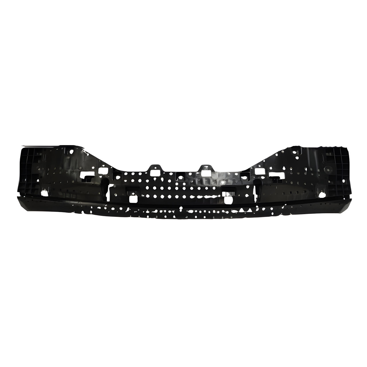 DEFLECTOR CENTRAL PARAGOLPE DELT. -ORIGINAL