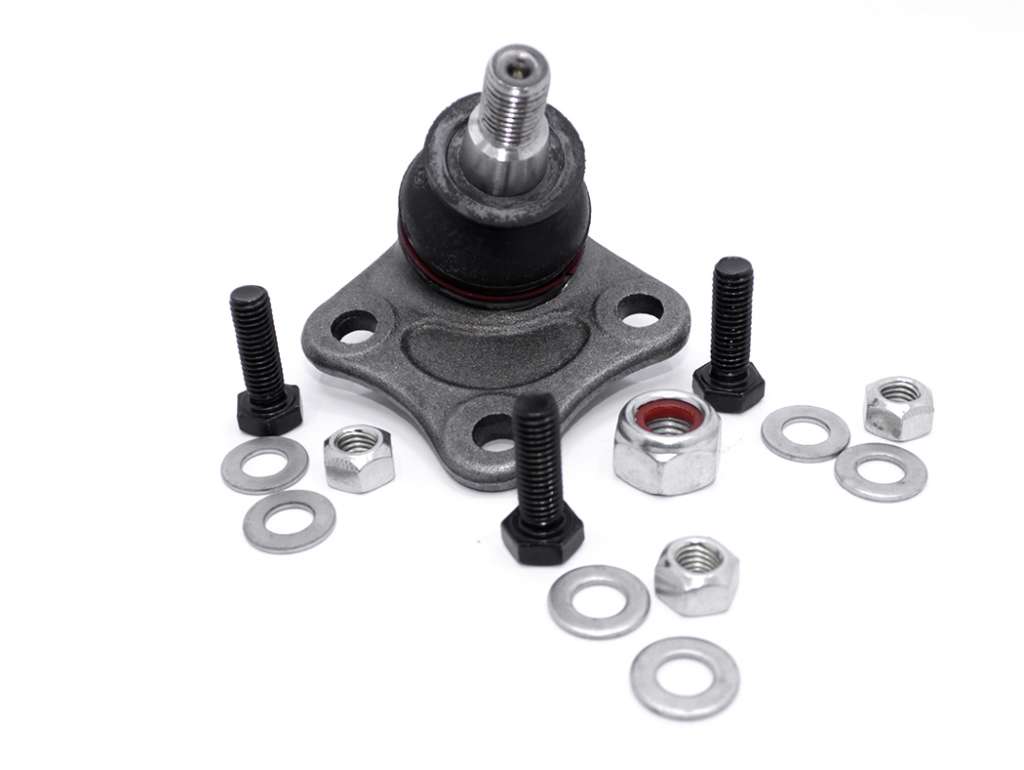 ROTULA SUSPENSION VW GOLF/BORA 98/10 DER.