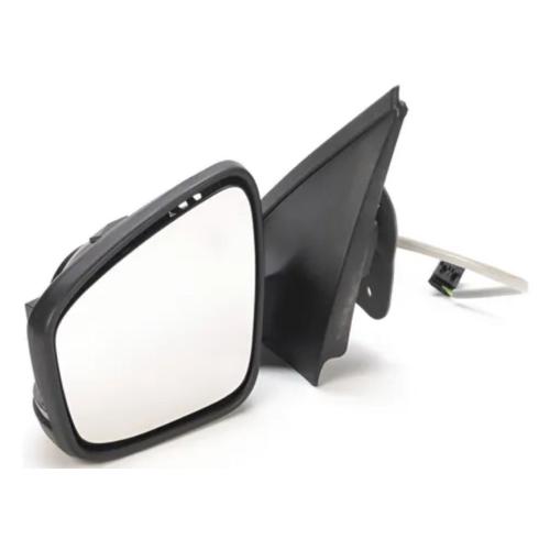 Espejo retrovisor exterior con control eléctrico izquierdo