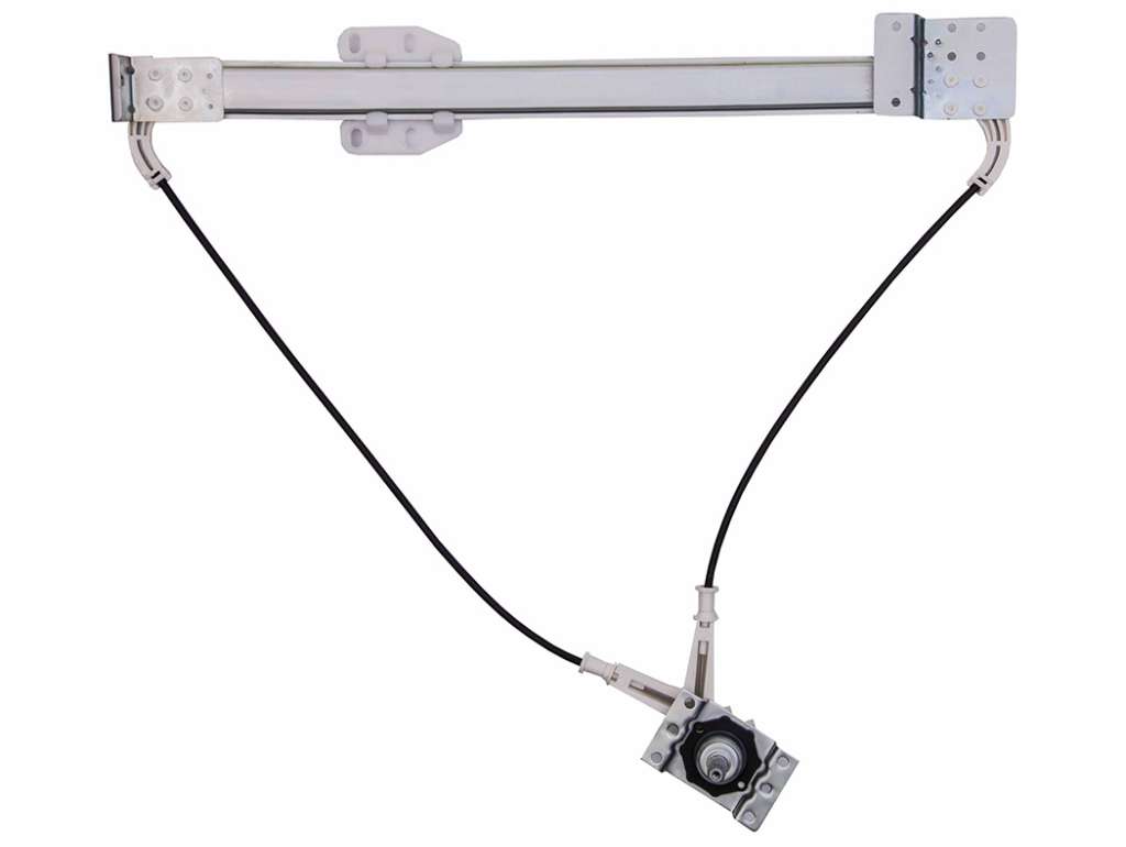 MAQUINA LEVANTA CRISTAL VW SENDA DEL. DER