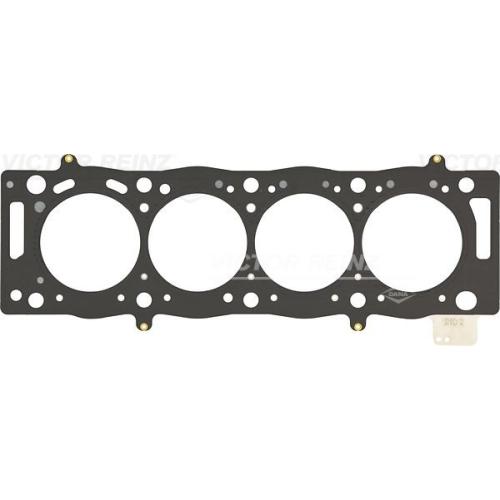 JUNTA TAPA CIL. PEUGEOT CITROEN 3M 2.0TD HDI MOTOR DW10ATED REINZ 613581520
