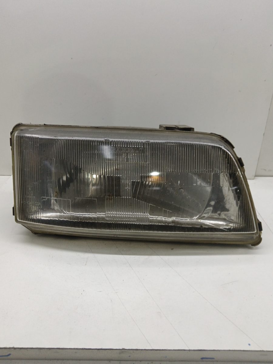 Faro Delantero Derecho Peugeot Boxer Caja Abierta (bat. 4035)(333/335)(2007 =>) 0149336