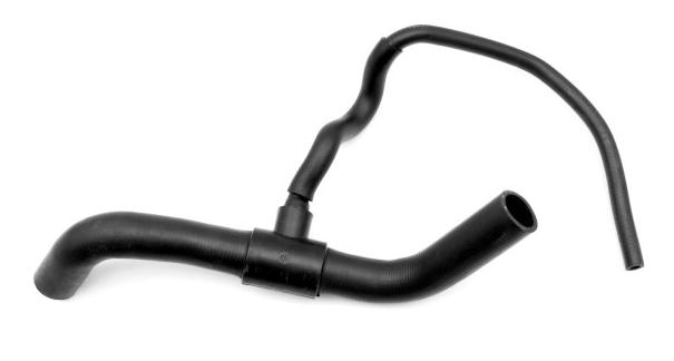 Tubo superior de radiador